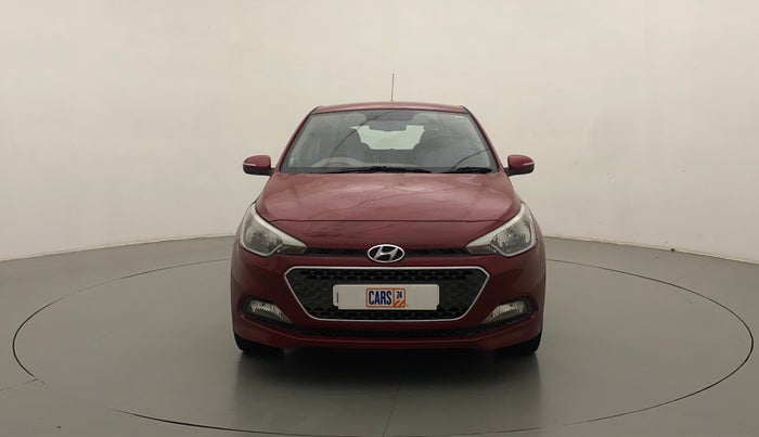 2015 Hyundai Elite i20 SPORTZ 1.2, Petrol, Manual, 49,788 km, Highlights