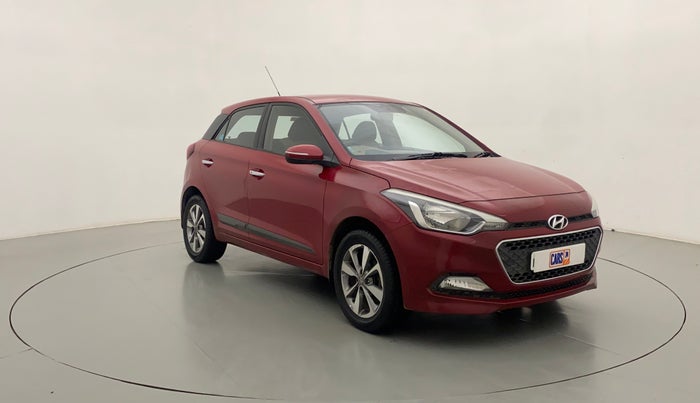 2015 Hyundai Elite i20 SPORTZ 1.2, Petrol, Manual, 49,788 km, SRP