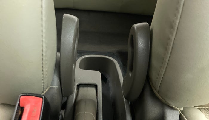 2010 Hyundai i10 MAGNA 1.2, Petrol, Manual, 83,958 km, Driver Side Adjustment Panel