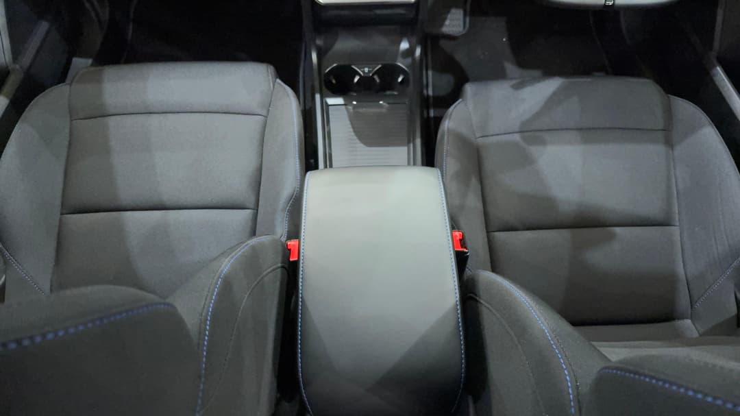 2024 MG Mg4 Excite 51 125kw, Automatic, 10732 km, Center Console