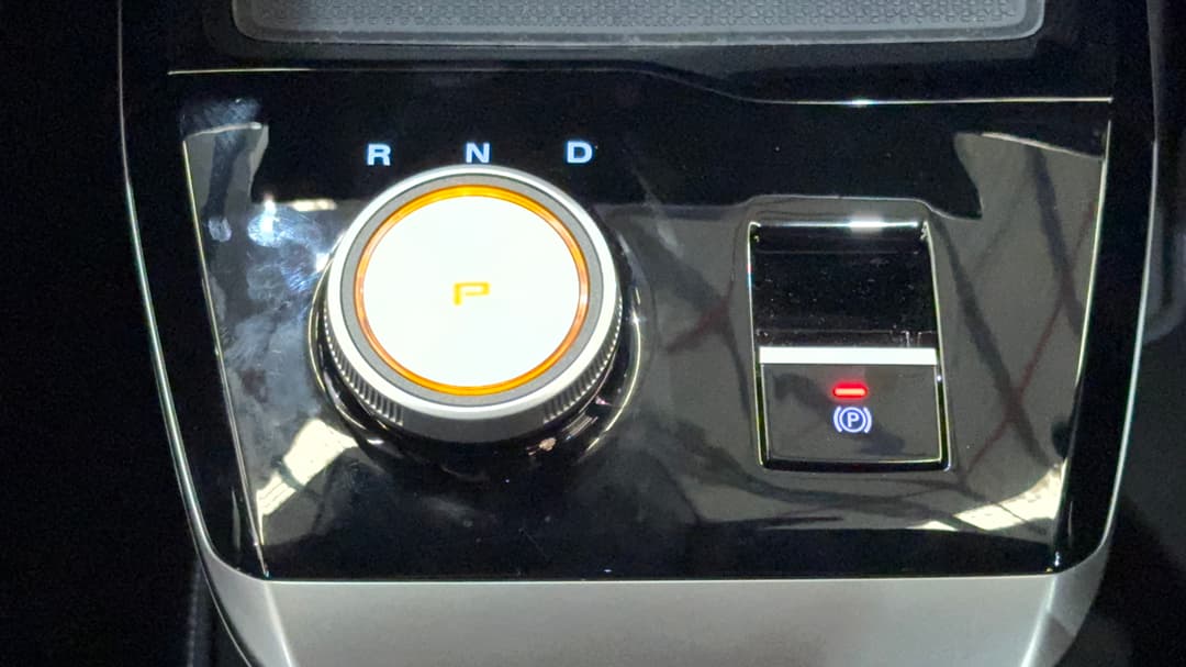 2024 MG Mg4 Excite 51 125kw, Automatic, 10732 km, Gear Lever 