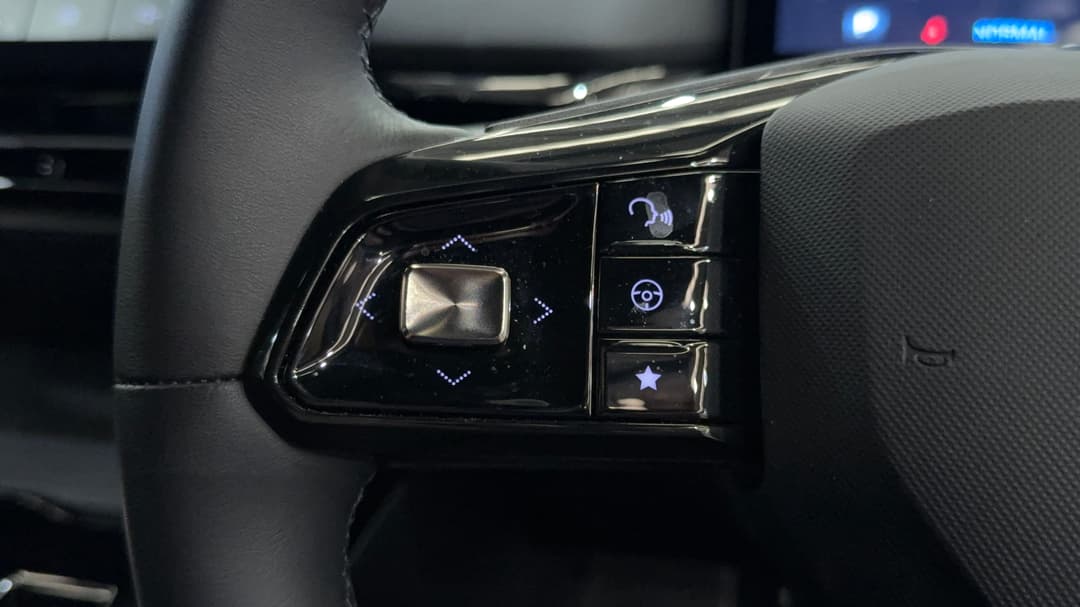2024 MG Mg4 Excite 51 125kw, Automatic, 10732 km, Cruise Control