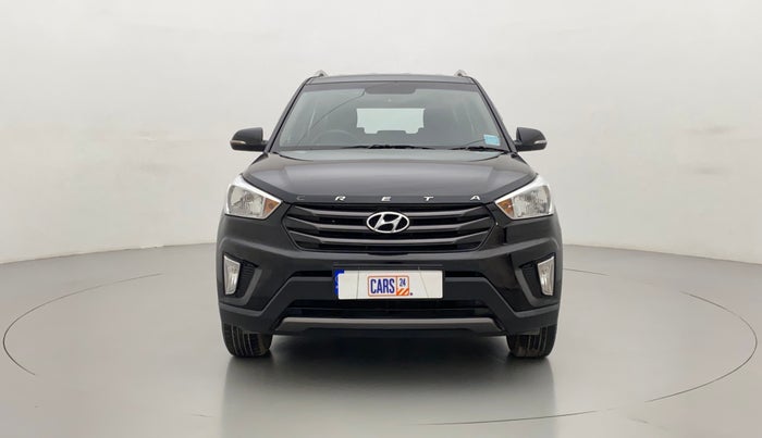 2015 Hyundai Creta 1.6 S, Petrol, Manual, 53,811 km, Highlights