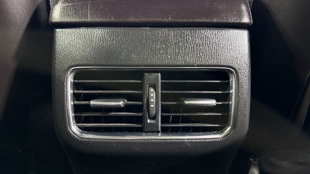 2019 Mazda CX-5 Akera (4x4), Automatic, 109222 km, Rear A/C Vent