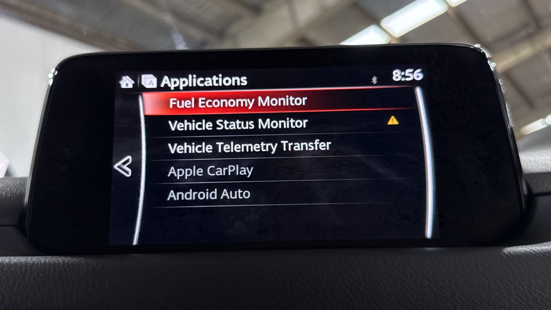 2019 Mazda CX-5 Akera (4x4), Automatic, 109222 km, Android/Apple Car Play