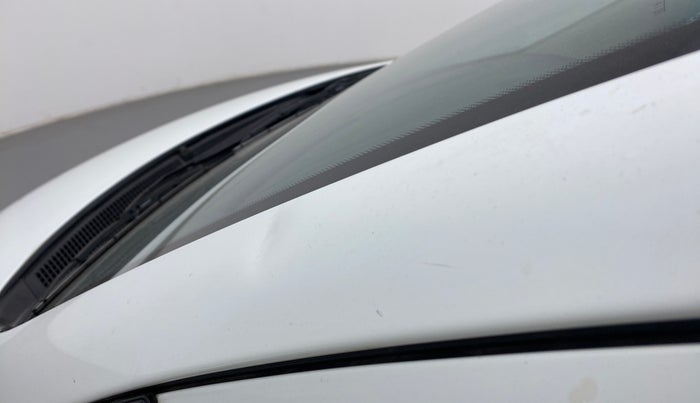 2012 Hyundai i10 MAGNA 1.2, Petrol, Manual, 30,779 km, Left A pillar - Slightly dented