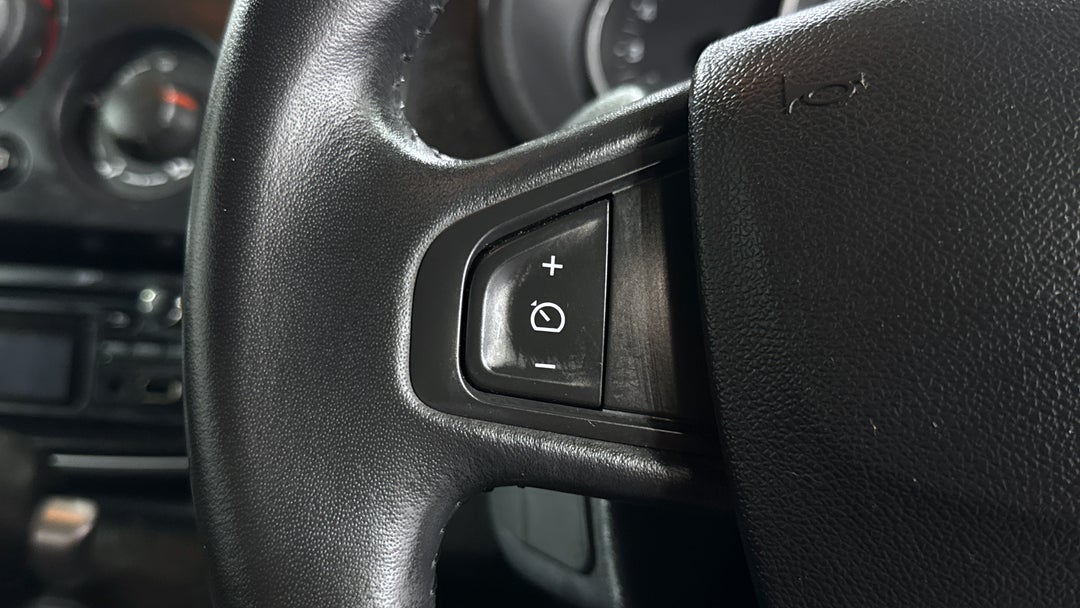 2021 Renault Kangoo Compact 1.2, Automatic, 10862 km, Cruise Control