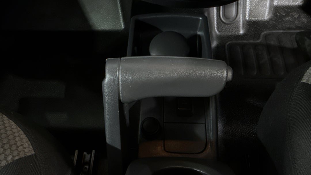 2021 Renault Kangoo Compact 1.2, Automatic, 10862 km, Handbrake