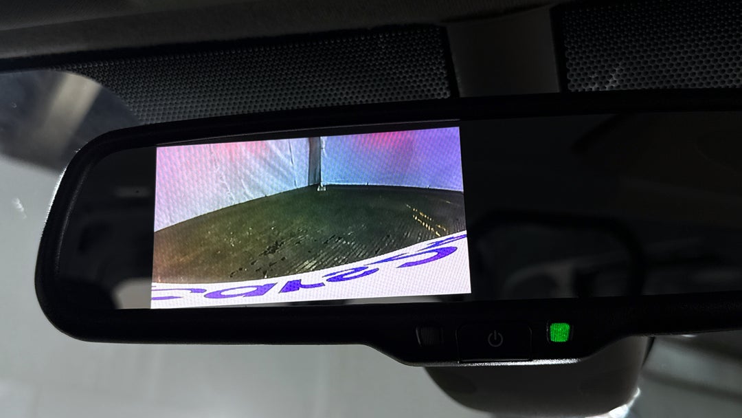 2021 Renault Kangoo Compact 1.2, Automatic, 10862 km, Parking Camera