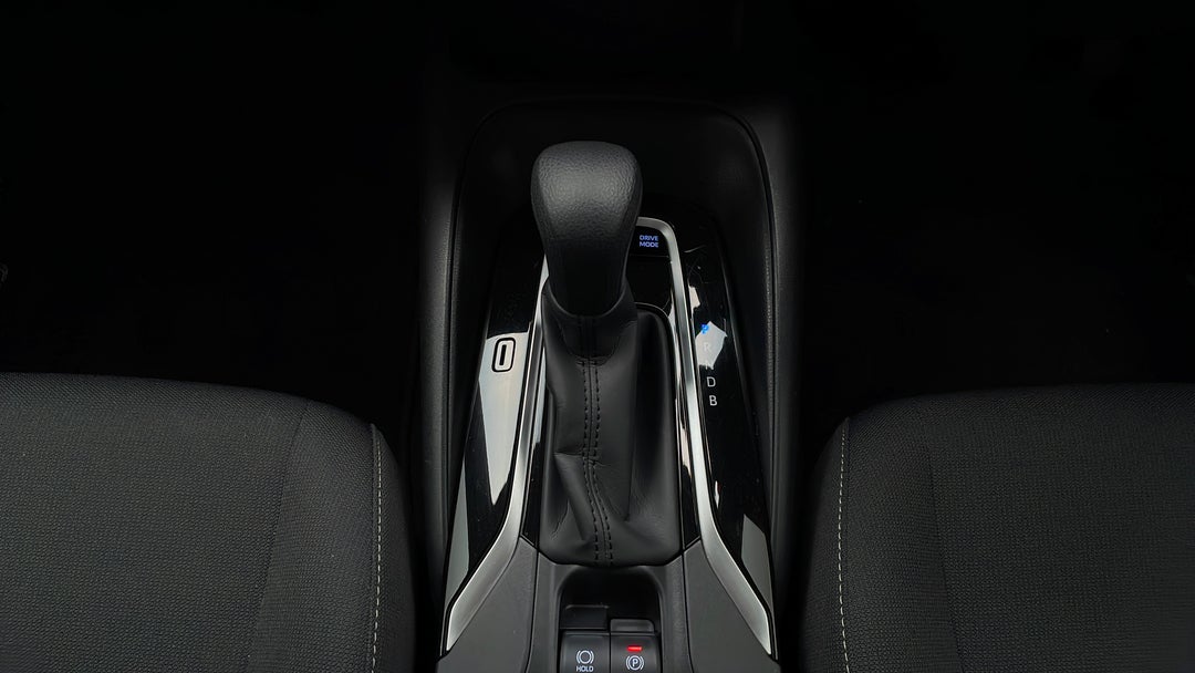 Gear Lever 
