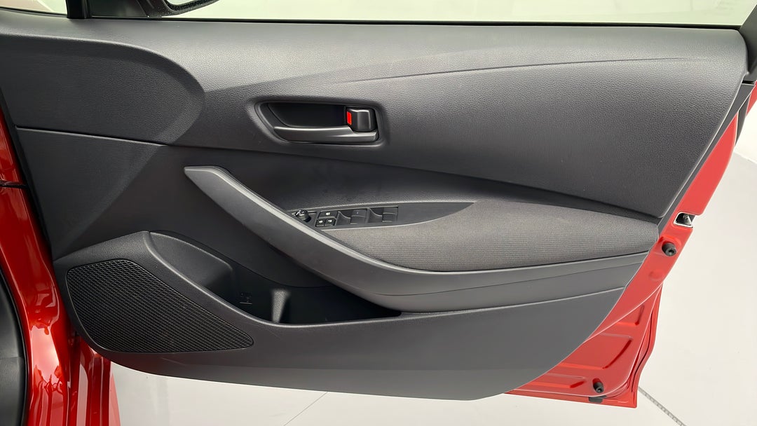 Speaker View