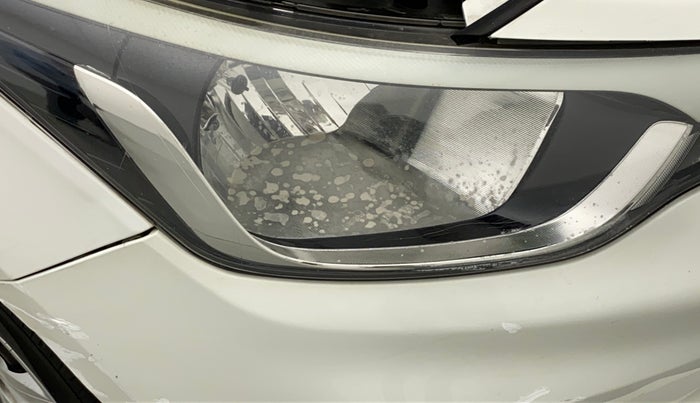 2018 Hyundai Elite i20 MAGNA EXECUTIVE 1.2, Petrol, Manual, 48,565 km, Right headlight - Faded