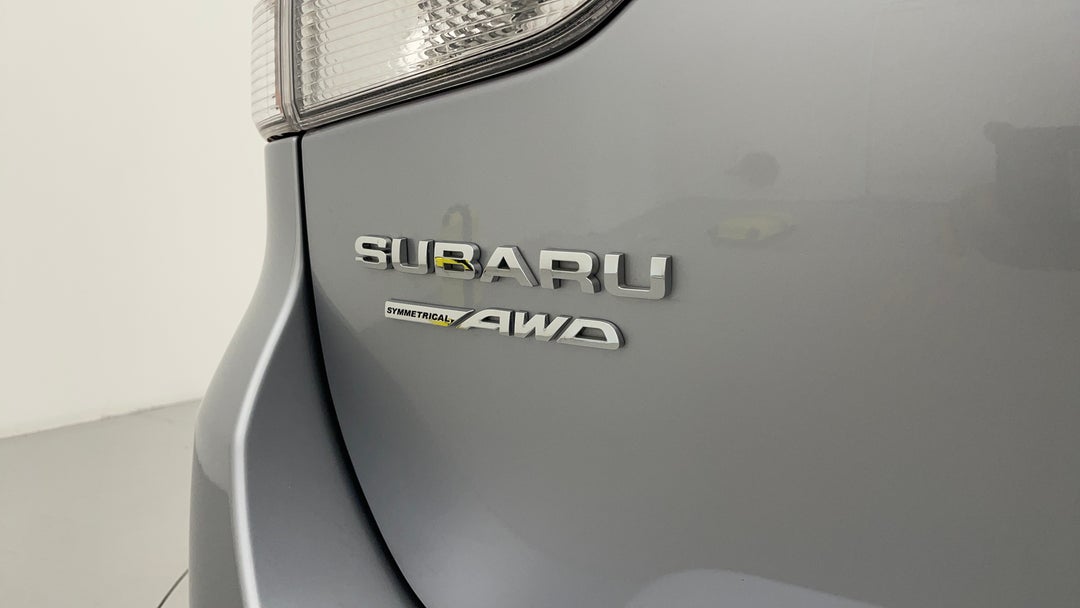 Badge (Boot Left Side)