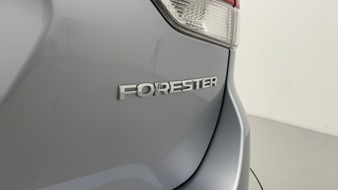 Badge (Boot Right Side)