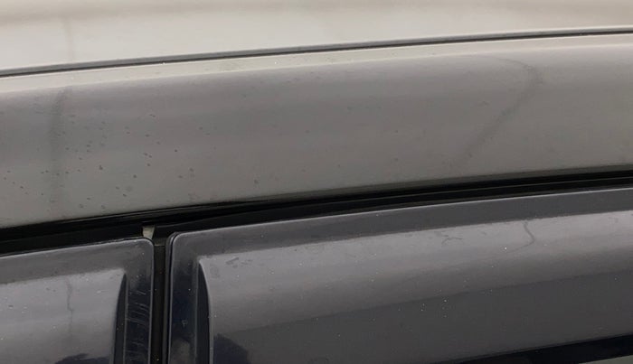 2018 Hyundai Elite i20 ASTA 1.2 (O), Petrol, Manual, 55,101 km, Left B pillar - Minor scratches