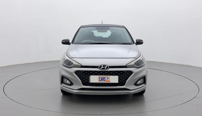 2018 Hyundai Elite i20 ASTA 1.2 (O), Petrol, Manual, 55,101 km, Buy With Confidence