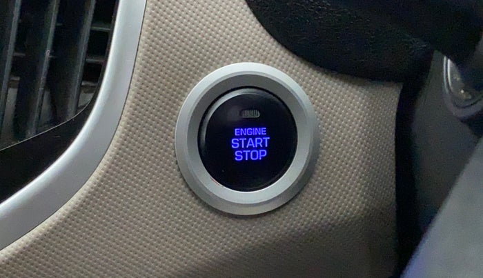 2020 Hyundai Creta 1.6 SX AT CRDI, Diesel, Automatic, 59,752 km, Keyless Start/ Stop Button