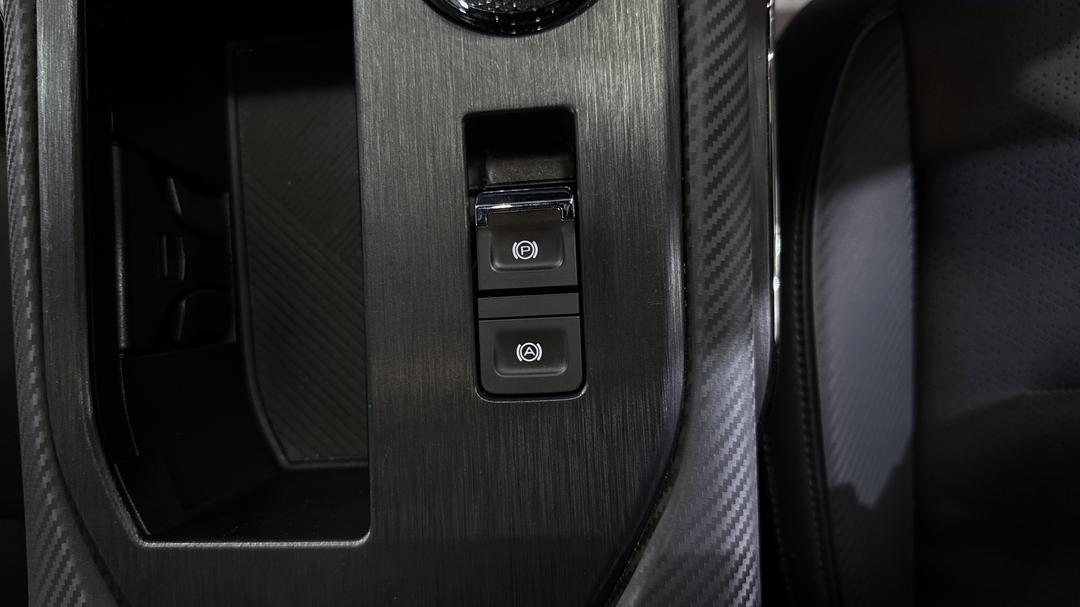 2024 GWM Haval H6gt Ultra (4WD), Automatic, 19243 km, Handbrake