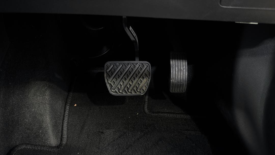 2024 GWM Haval H6gt Ultra (4WD), Automatic, 19243 km, Pedals and Footmat