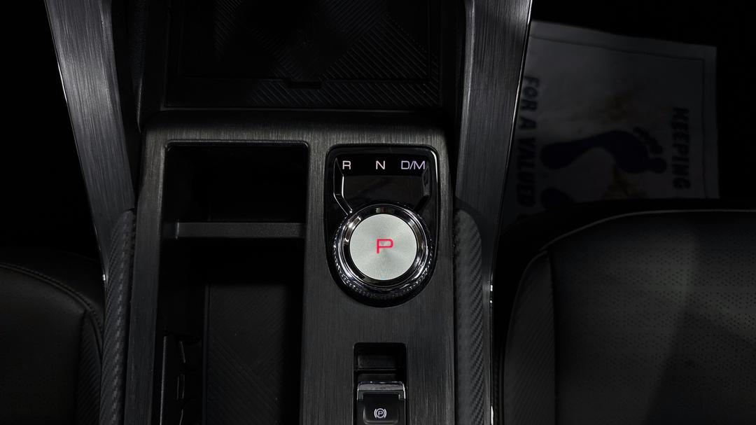 2024 GWM Haval H6gt Ultra (4WD), Automatic, 19243 km, Gear Lever 
