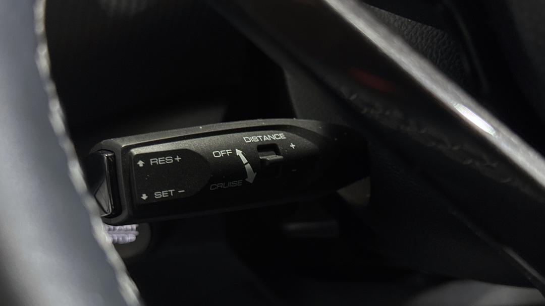 2024 GWM Haval H6gt Ultra (4WD), Automatic, 19243 km, Cruise Control