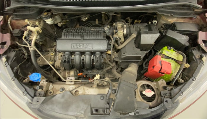 2016 Honda Jazz 1.2L I-VTEC VX, Petrol, Manual, 35,788 km, Open Bonet