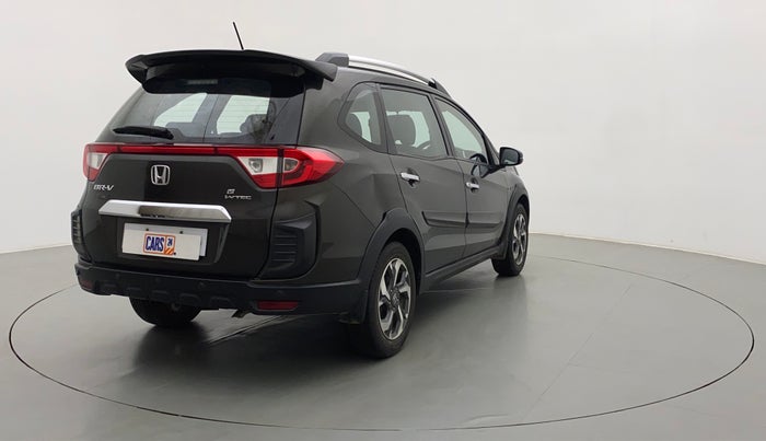 2018 Honda BR-V 1.5L I-VTEC V, Petrol, Manual, 31,115 km, Right Back Diagonal