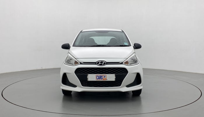 2017 Hyundai Grand i10 ERA 1.2 KAPPA VTVT, Petrol, Manual, 61,072 km, Highlights