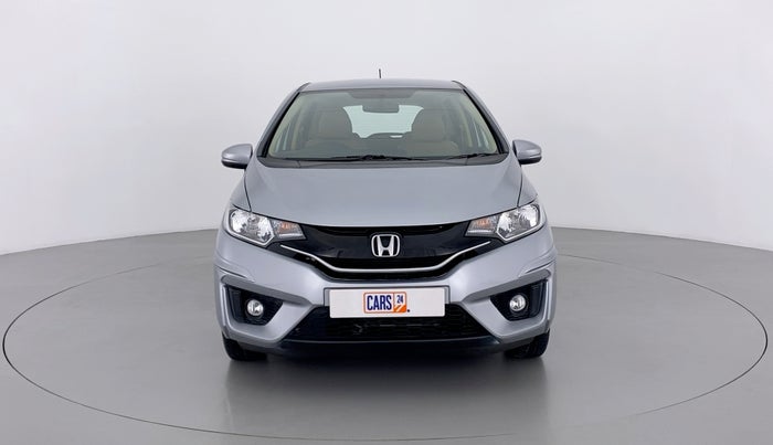 2019 Honda Jazz 1.2 V MT, Petrol, Manual, 23,006 km, Highlights