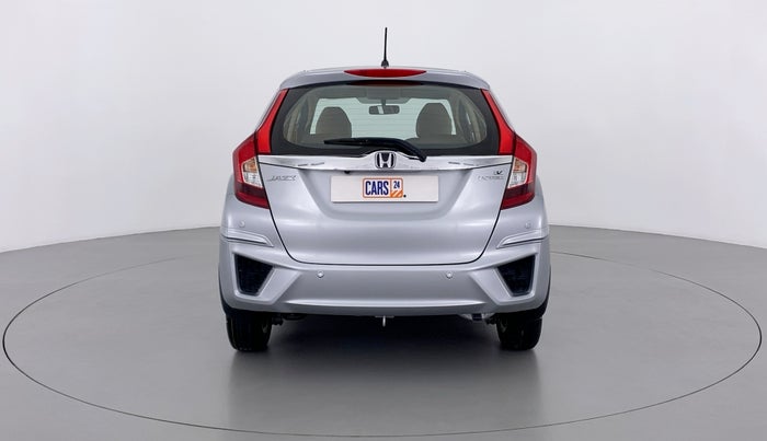 2019 Honda Jazz 1.2 V MT, Petrol, Manual, 23,006 km, Back/Rear