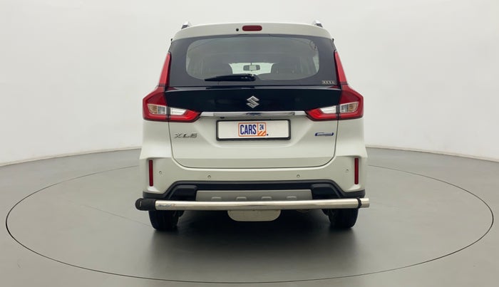 2019 Maruti XL6 ZETA MT, Petrol, Manual, 43,992 km, Back/Rear