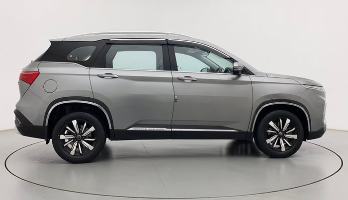 2020 MG HECTOR SHARP 1.5 DCT PETROL, Petrol, Automatic, 41,697 km, Right Side View