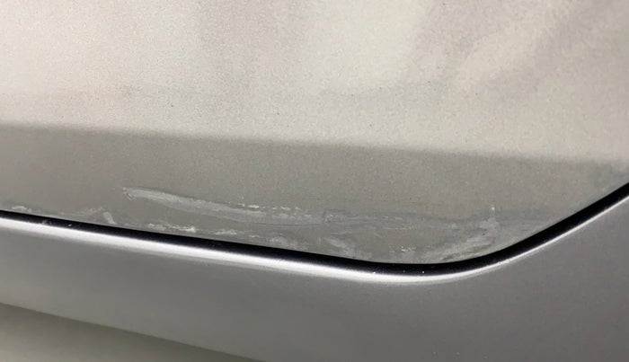 2014 Maruti Swift Dzire VDI, Diesel, Manual, 65,416 km, Rear left door - Minor scratches