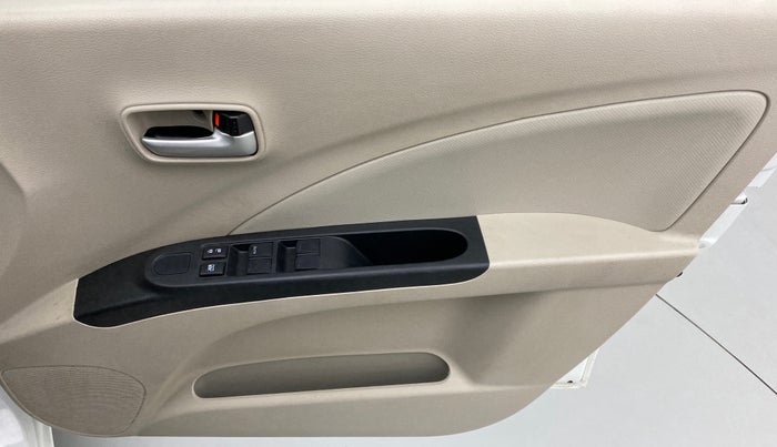 2019 Maruti Celerio VXI d, Petrol, Manual, 13,207 km, Driver Side Door Panels Control