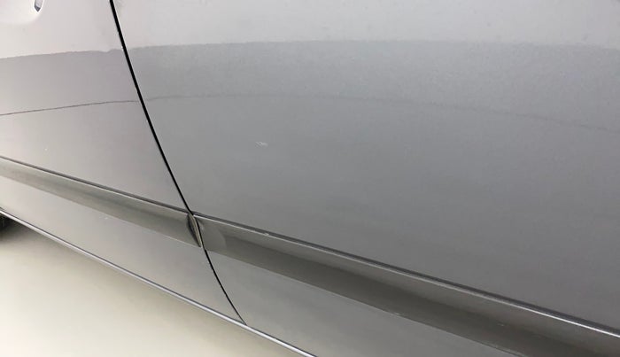 2013 Hyundai i10 SPORTZ 1.1, Petrol, Manual, 1,03,214 km, Rear left door - Minor scratches