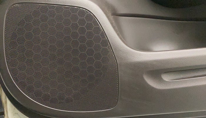 2015 Honda CRV 2.0L I-VTEC 2WD AT, Petrol, Automatic, 1,06,836 km, Speaker