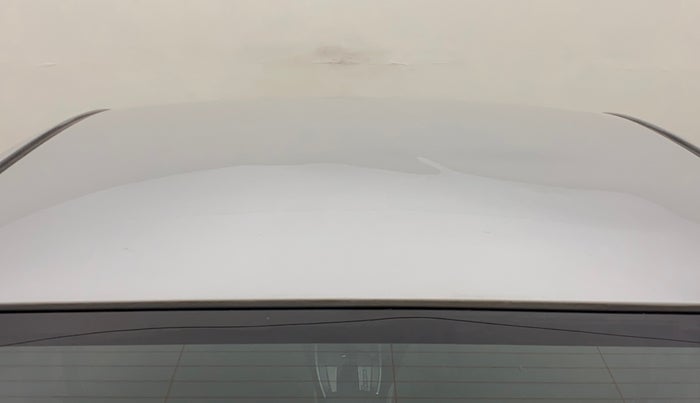 2015 Hyundai New Elantra 1.8 SX AT VTVT, Petrol, Automatic, 76,567 km, Roof - Slightly dented