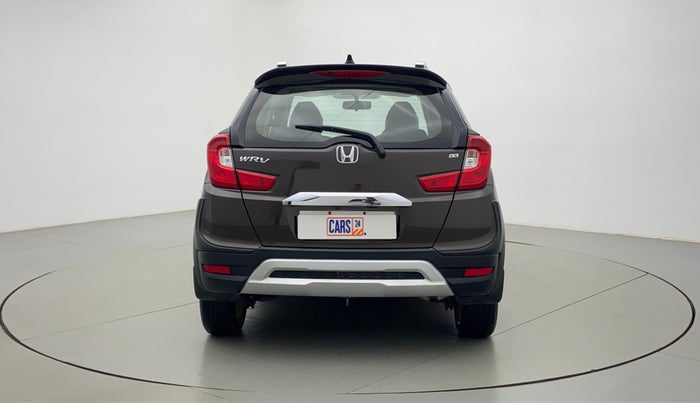 2018 Honda WR-V 1.2 i-VTEC VX MT, Petrol, Manual, 18,083 km, Back/Rear View