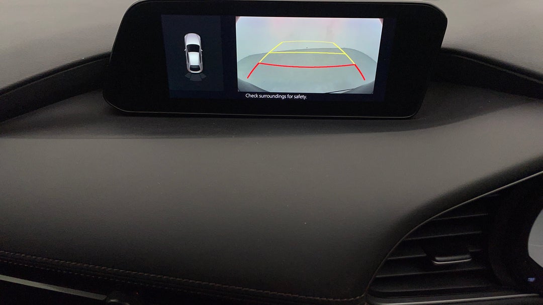 Parking Camera