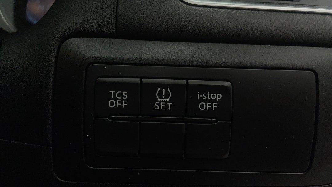 Utility Switches/Buttons