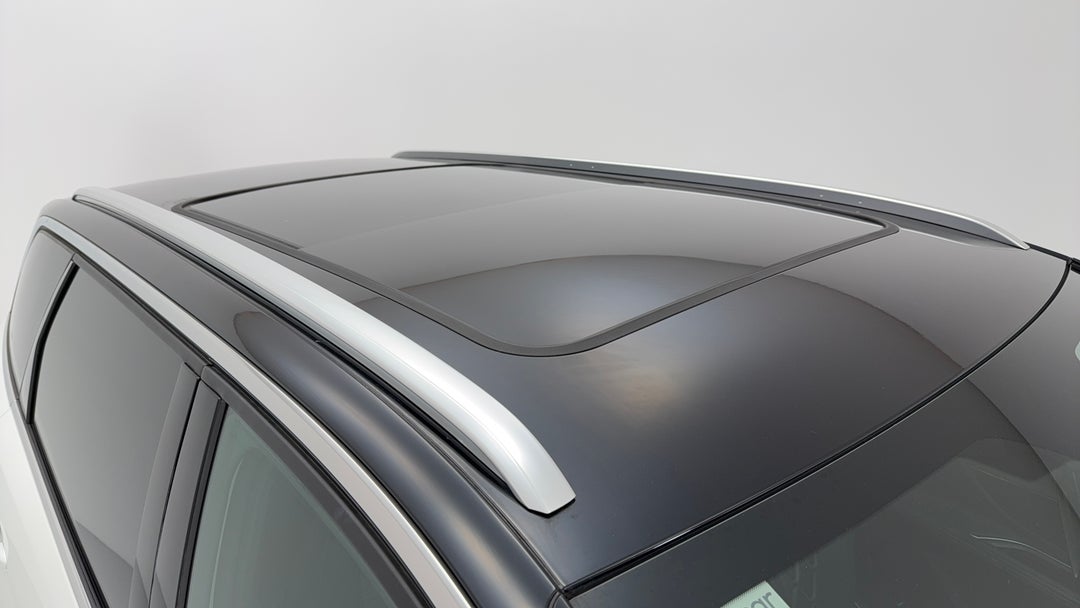 2019 Peugeot 5008 Gt Line, Automatic, 62025 km, Roof/Sunroof View