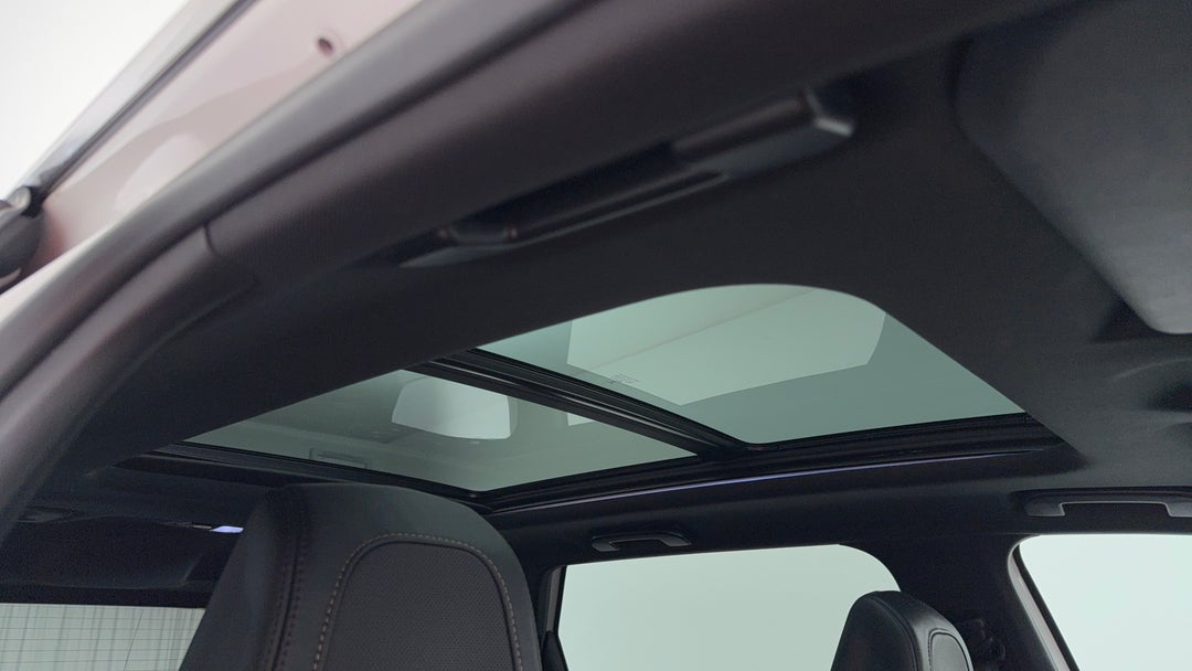 2019 Peugeot 5008 Gt Line, Automatic, 62025 km, Interior Sunroof/Moonroof