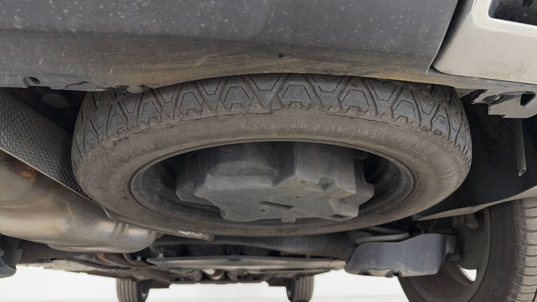 2019 Peugeot 5008 Gt Line, Automatic, 62025 km, Spare Wheel