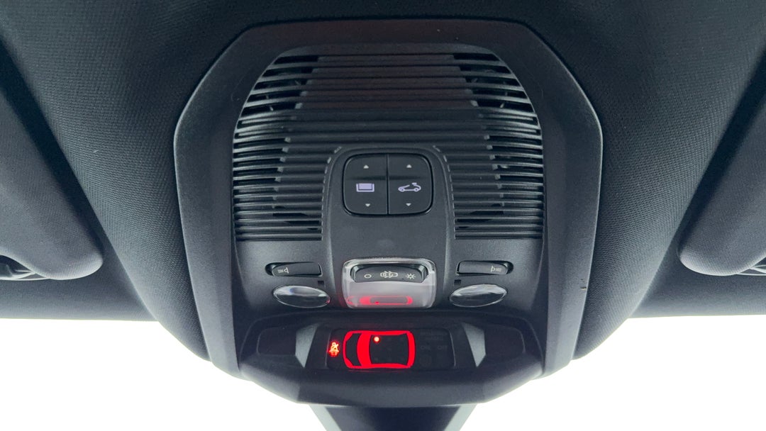 2019 Peugeot 5008 Gt Line, Automatic, 62025 km, On-Roof Controls/Sunglass holder