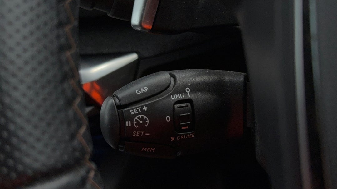 2019 Peugeot 5008 Gt Line, Automatic, 62025 km, Cruise Control