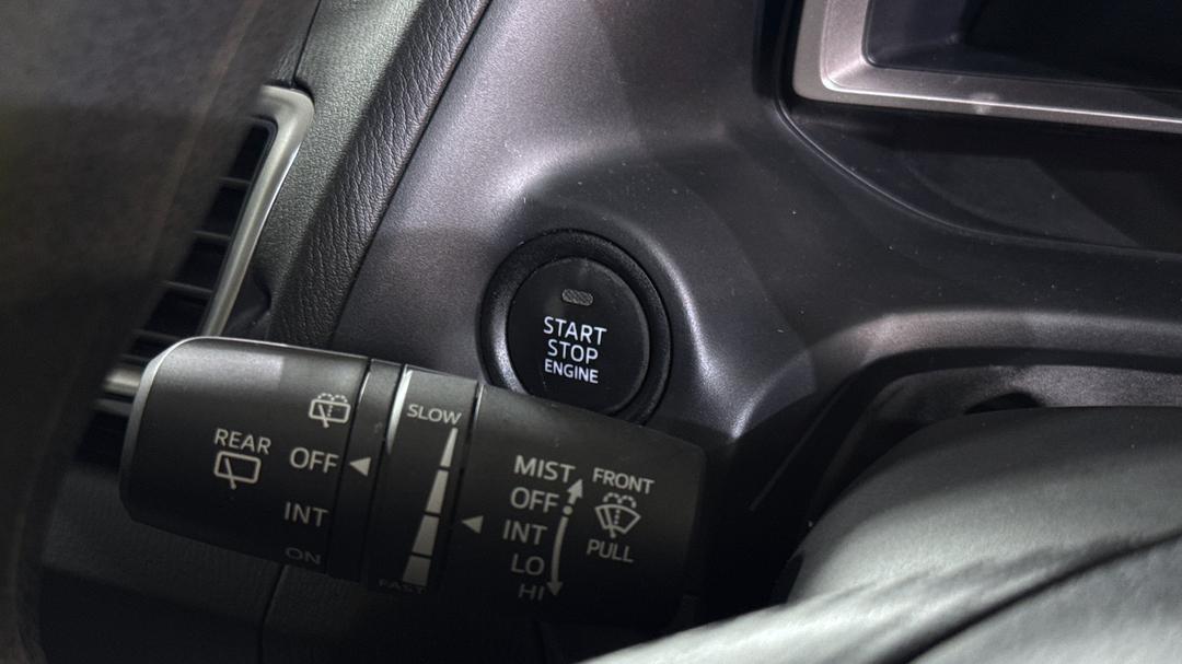 2016 Mazda 3 Neo, Automatic, 88109 km, Keyless / Button Start
