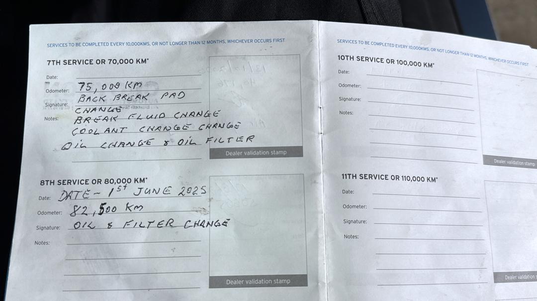 2016 Mazda 3 Neo, Automatic, 88109 km, Service History