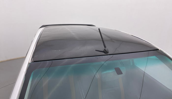 2018 Datsun Go T, Petrol, Manual, 62,784 km, Roof