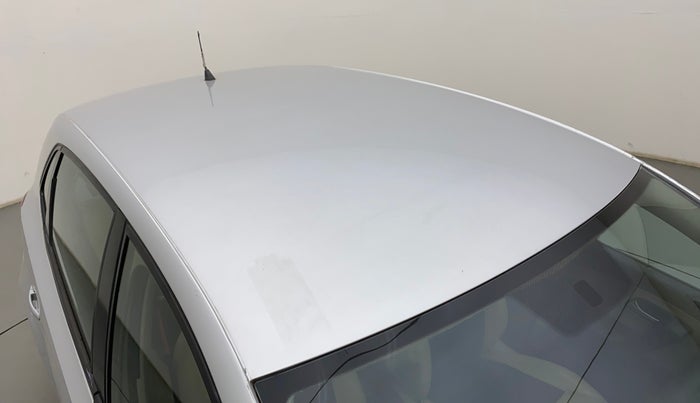 2010 Volkswagen Polo COMFORTLINE 1.2L PETROL, Petrol, Manual, 81,300 km, Roof
