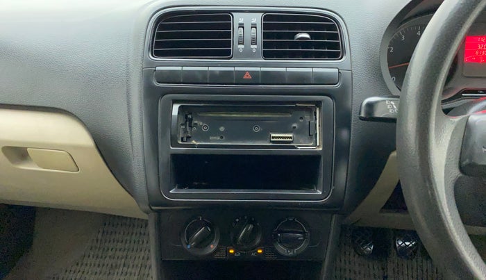 2010 Volkswagen Polo COMFORTLINE 1.2L PETROL, Petrol, Manual, 81,300 km, Air Conditioner